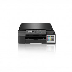 Multifunctionala Brother DCP-T500W Inkjet Color A4 WiFi foto