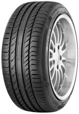 Anvelopa vara Continental 235/45R19 99Y Sport Contact 5p foto