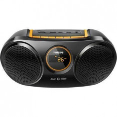 Microsistem audio Philips AT10/00 Bluetooth 3W foto