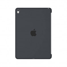 Husa tableta Apple iPad Pro 9.7 Silicone Case Charcoal Grey foto