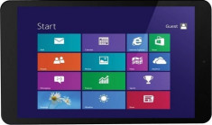 Tableta eStar Gemeni 32GB WiFi Windows 8.1 Black foto