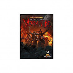 Joc PC Nordic Games Warhammer End Times Vermintide foto