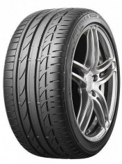 Anvelopa vara BRIDGESTONE 235/55R17 99Y POTENZA S001 foto