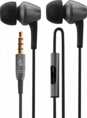 Casti In Ear Energy Sistem Urban 3 Titanium foto