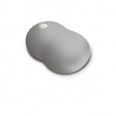 Mouse ACME Peanut Wireless USB Grey foto