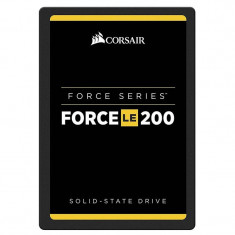 SSD Corsair Force LE200 Series 240GB SATA-III 2.5 inch foto