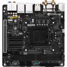 Placa de baza Gigabyte H270N-WIFI Intel LGA1151 miTX foto