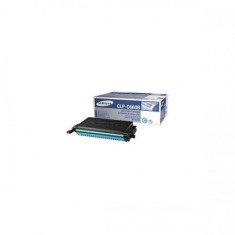 Consumabil Samsung Toner CLP-C660B/ELS foto