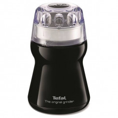 Rasnita cafea Tefal GT110838 180W 50g neagra foto