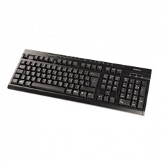 Tastatura Hama AK- 20 Black foto