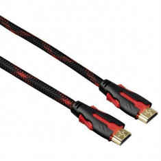 Hama 51877 Cablu HDMI HQ pentru PS3 foto