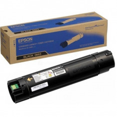 Toner Epson C13S050663 black foto