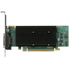 Placa video Matrox M9140 512MB DDR2 Low Profile foto