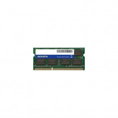 Memorie laptop ADATA 4GB DDR3 1600 MHz CL11 foto