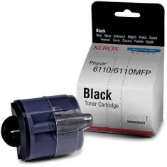 Toner Xerox 106R01203 black foto