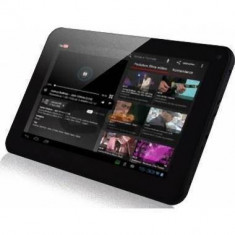 Tableta Horizon HC700D 7.0 inch IPS Cortex A9 1.6 GHz Dual-Core 1 GB RAM 4 GB flash GPS 3G Android foto