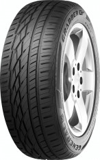 Anvelopa Vara General Tire Grabber Gt 235/60R17 102V FR MS foto