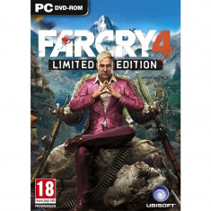 Joc PC Ubisoft Far Cry 4 foto