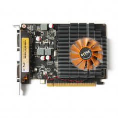 Placa video Zotac nVidia GeForce GT 730 Synergy Edition 4GB DDR3 128bit foto