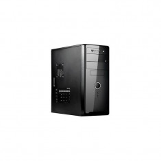 Carcasa Spire Tucan 1072B-420W-E1 Black foto