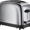 Prajitor de paine Russel Hobbs Chester 1200W inox