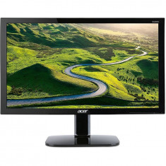 Monitor Acer KA240Hbid 24 inch 5ms Black foto