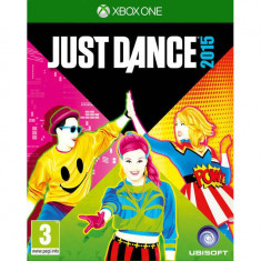 Joc consola Ubisoft Just Dance 2015 XBOX ONE foto