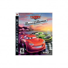 Joc consola THQ Cars Race-O-Rama PS3 foto