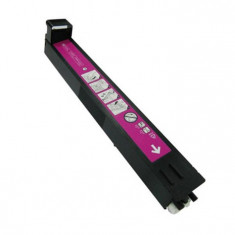 Toner HP CB383A magenta foto