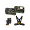 Aparat foto compact Nikon Coolpix AW130 16 Mpx zoom optic 5x WiFi subacvatic Outdoor Kit Camuflaj