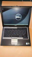 Laptop Dell Latitude D620 14.1&amp;quot; Intel Core Duo 1.66 GHz, 40 GB HDD, 2 GB DDR2 foto