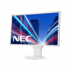 Monitor LED IPS NEC MultiSync EA273WMi 27 inch 6 ms White foto