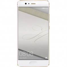 Smartphone Huawei P10 Plus 64GB Dual Sim 4G Gold foto