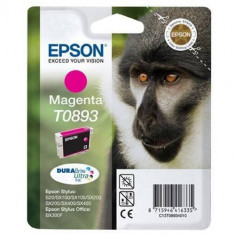 Cartus cerneala Epson T08934011 magenta 3.5 ml foto