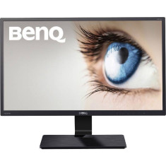 Monitor LED BenQ GW2470HM 23.8 inch 4ms Black foto