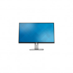 Monitor LED Dell UltraSharp U2715H 27 inch foto