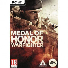 Joc PC EA Medal of Honor Warfighter foto