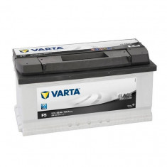 Baterie auto Varta BLACK DYNAMIC 588403074 F5 88Ah 740A foto