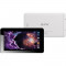 Tableta eStar Beauty 2 7 inch HD Multi-Touch Cortex A7 1.2 GHz Quad Core 1GB RAM 8GB White