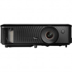 Videoproiector Optoma HD140X DLP Full HD 3D Negru foto