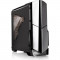 Carcasa Thermaltake Versa N21 fara sursa Black