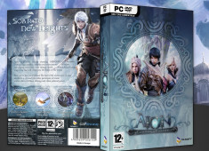 Joc PC NCSoft Aion The Tower of Eternity foto