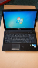 A37.Laptop Lenovo Ideapad U550 15.6&amp;quot; LED Intel Dual Core 1.3 GHz,4 GB DDR2,160 G foto