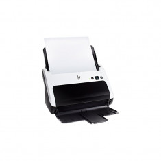 Scanner HP Scanjet Pro 3000 s2 Negru foto