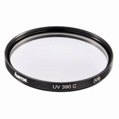 Filtru Hama UV 390 O-Haze 55mm foto