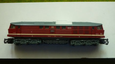 Locomotiva BR 130 scara 1/120, TT, BTTB foto