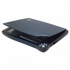 Scanner Mustek BearPaw 2448CU PRO II A4 foto