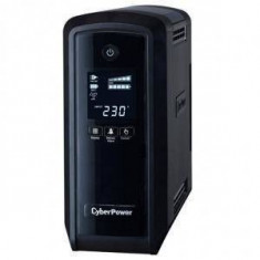 UPS Cyber Power LCD 900VA AVR 6 x Schuko USB foto