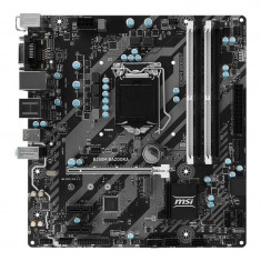 Placa de baza MSI B250M BAZOOKA Intel LGA1151 mATX foto