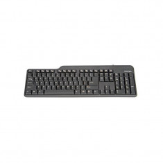 Tastatura Omega OK-124 Draco Black foto